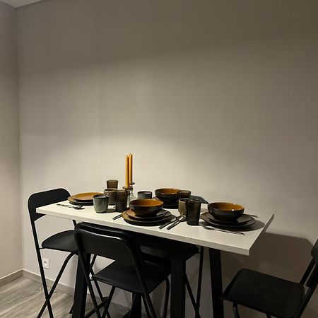 Appartement Brussels Expo Strombeek-Bever Ngoại thất bức ảnh