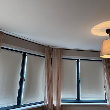 Appartement Brussels Expo Strombeek-Bever Ngoại thất bức ảnh