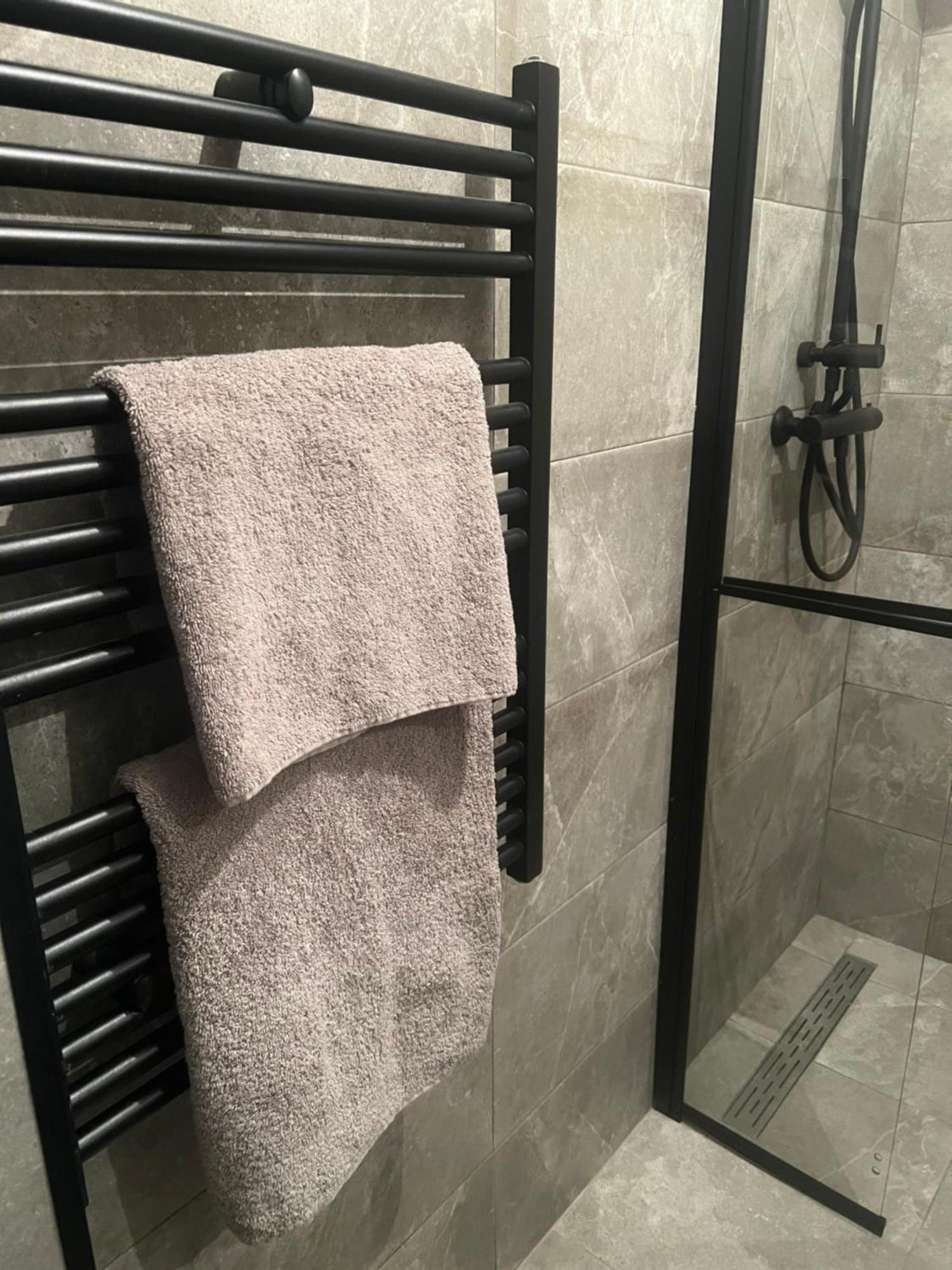 Appartement Brussels Expo Strombeek-Bever Ngoại thất bức ảnh