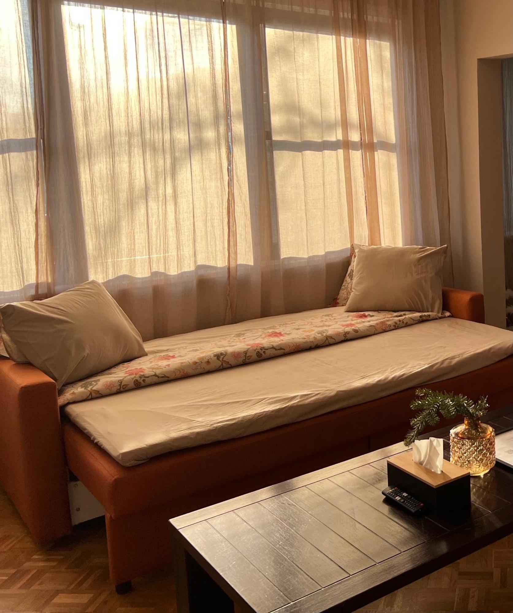 Appartement Brussels Expo Strombeek-Bever Ngoại thất bức ảnh