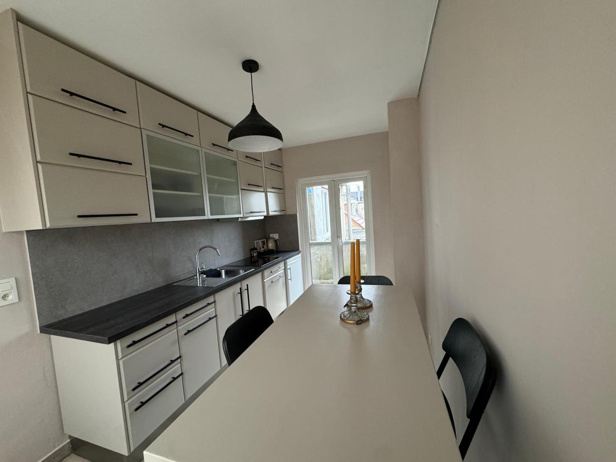 Appartement Brussels Expo Strombeek-Bever Ngoại thất bức ảnh
