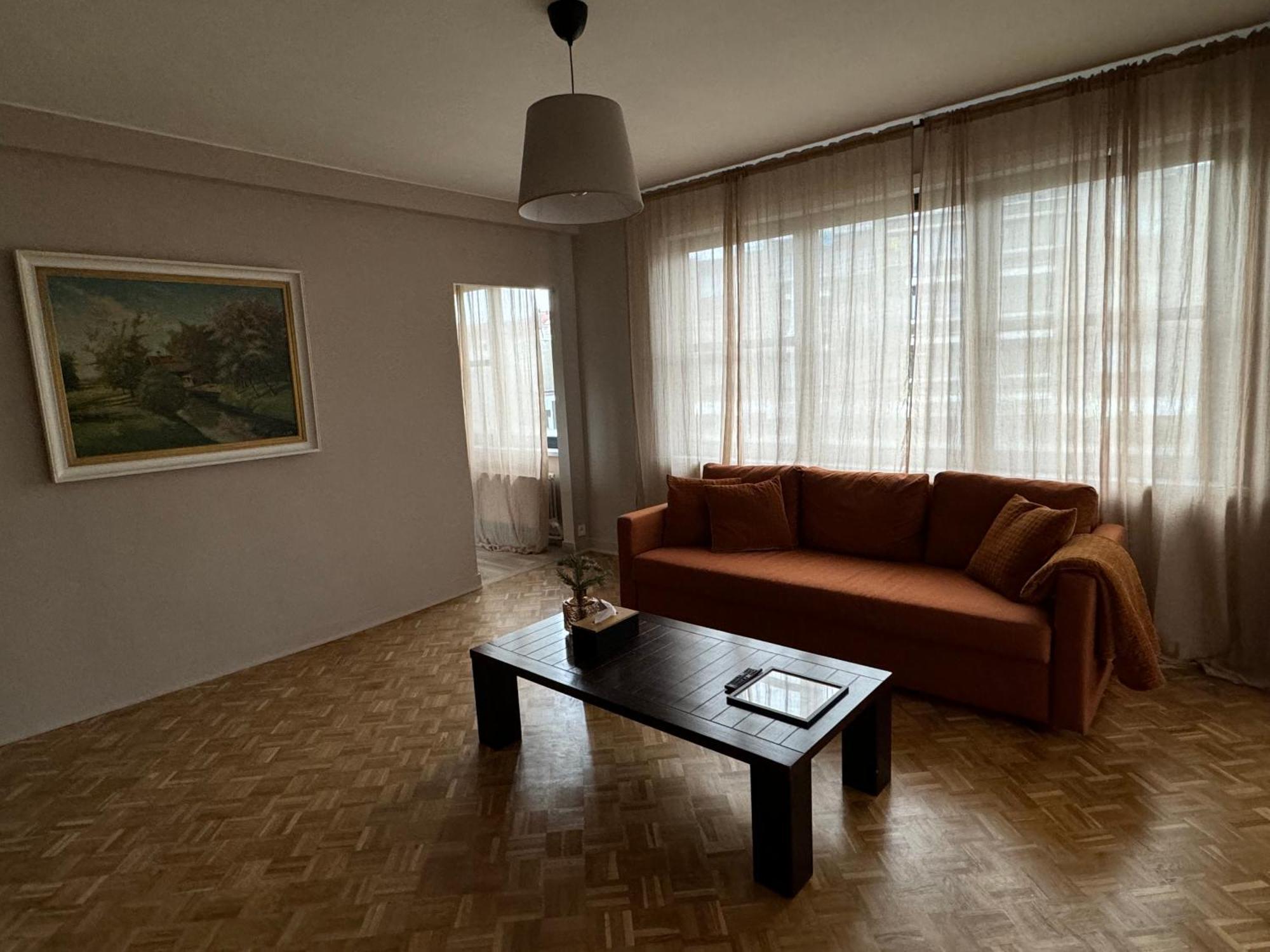 Appartement Brussels Expo Strombeek-Bever Ngoại thất bức ảnh