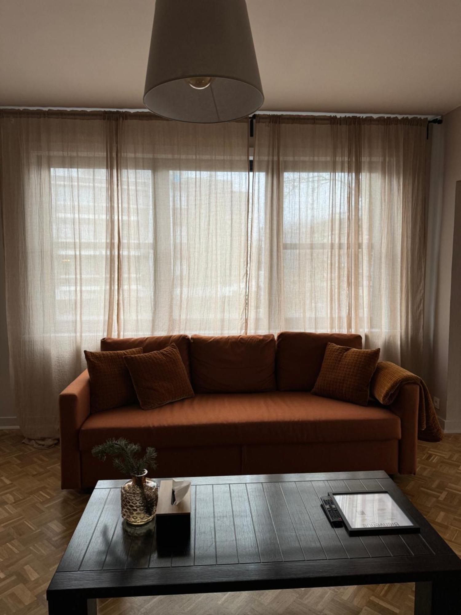 Appartement Brussels Expo Strombeek-Bever Ngoại thất bức ảnh