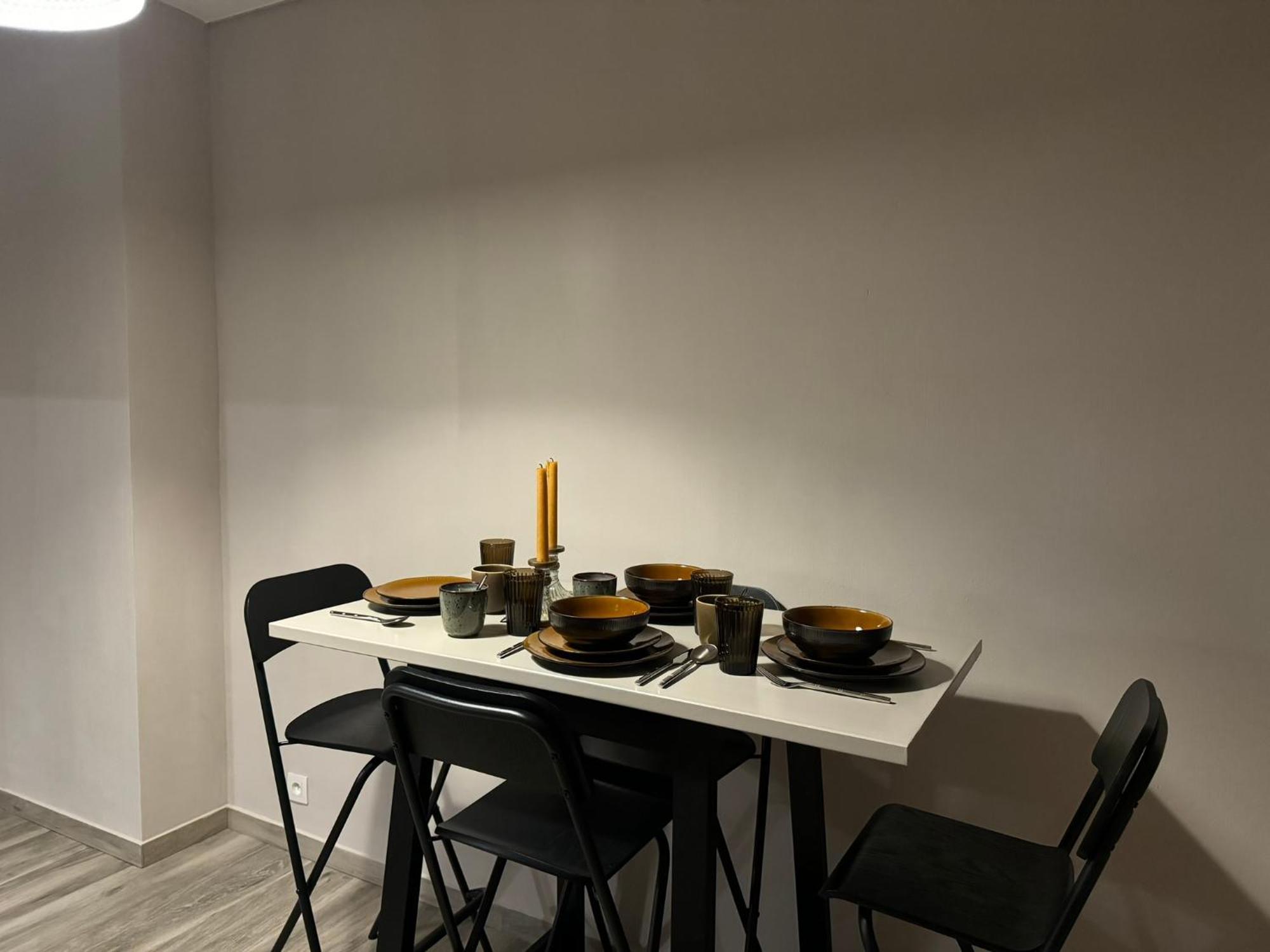 Appartement Brussels Expo Strombeek-Bever Ngoại thất bức ảnh